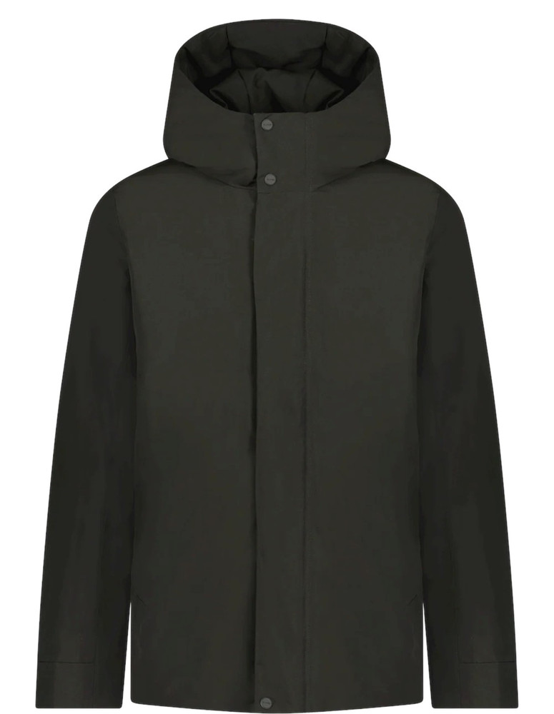 Naketano parka jacket L