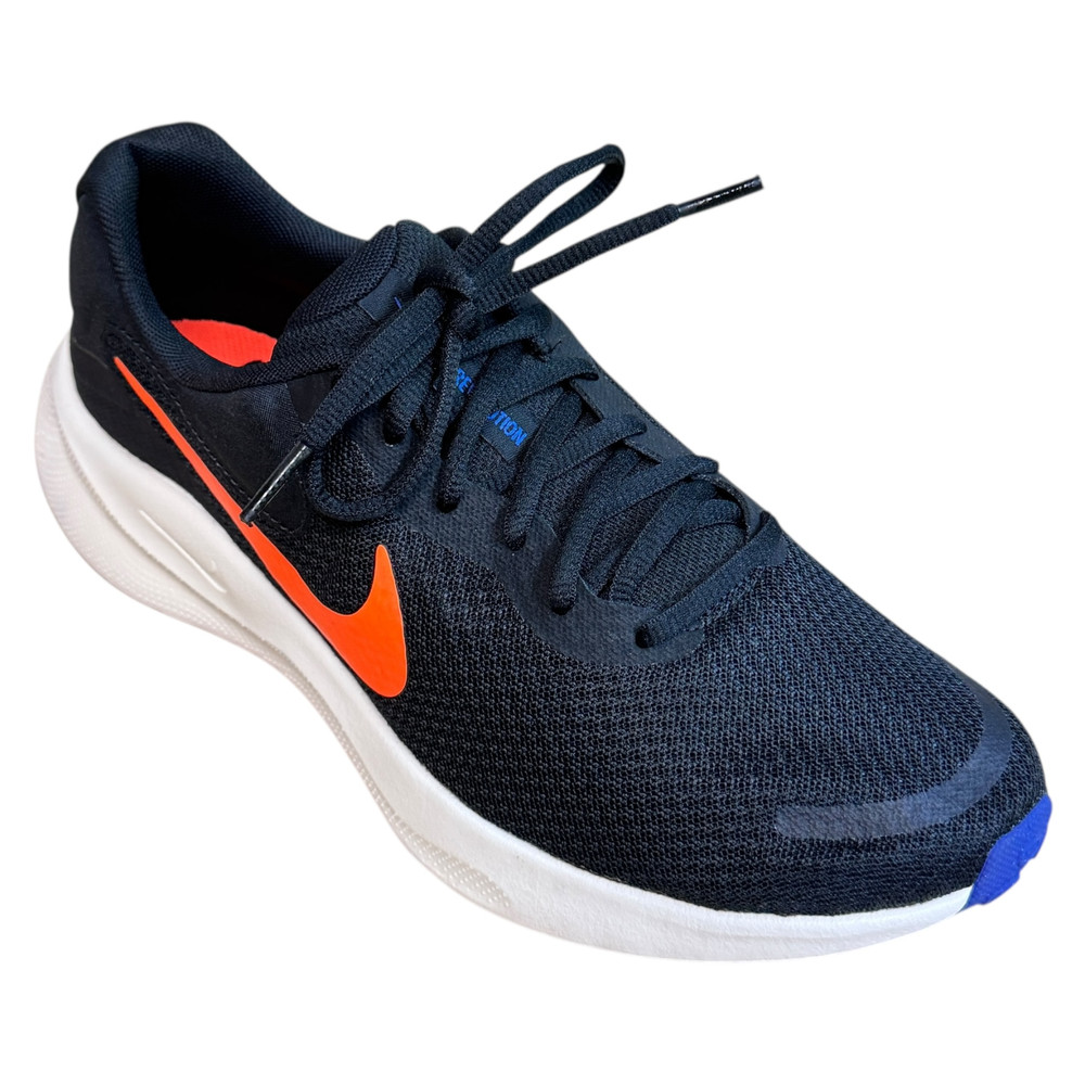 Nike Revolution 7 BUTY SPORTOWE męskie 40