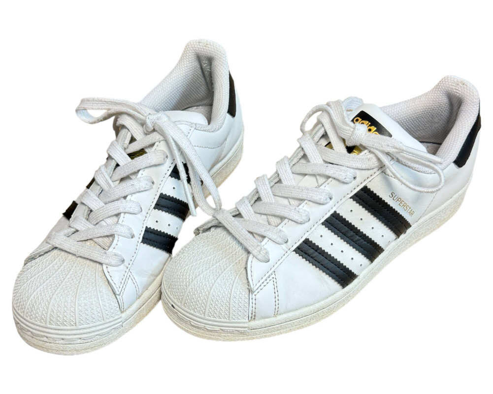 Adidas Superstar BUTY SPORTOWE dziecięce 38