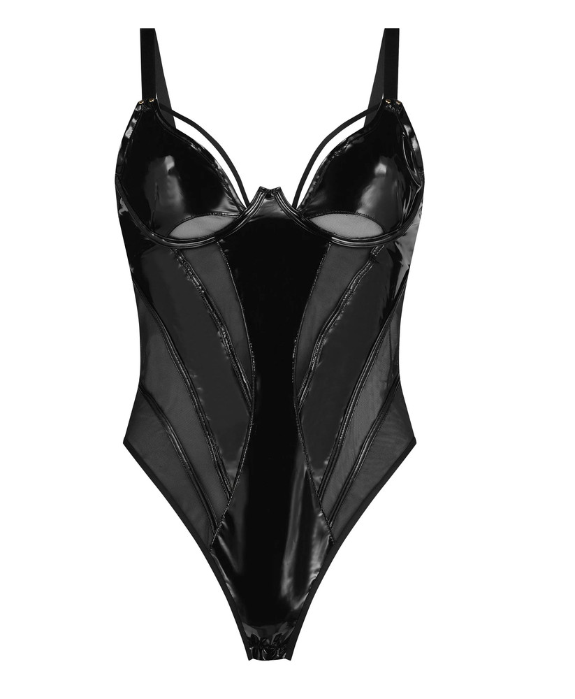 Hunkemöller Body Seductress XS / 70D