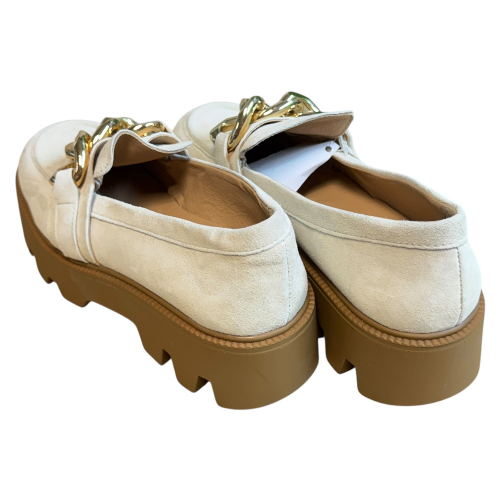 Mjus PÓŁBUTY wsuwane damskie 38/39