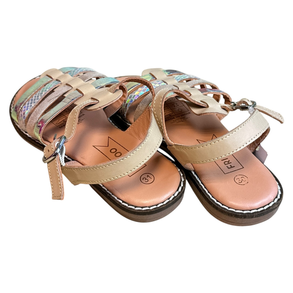 Friboo SANDAŁY dziecięce 31/30