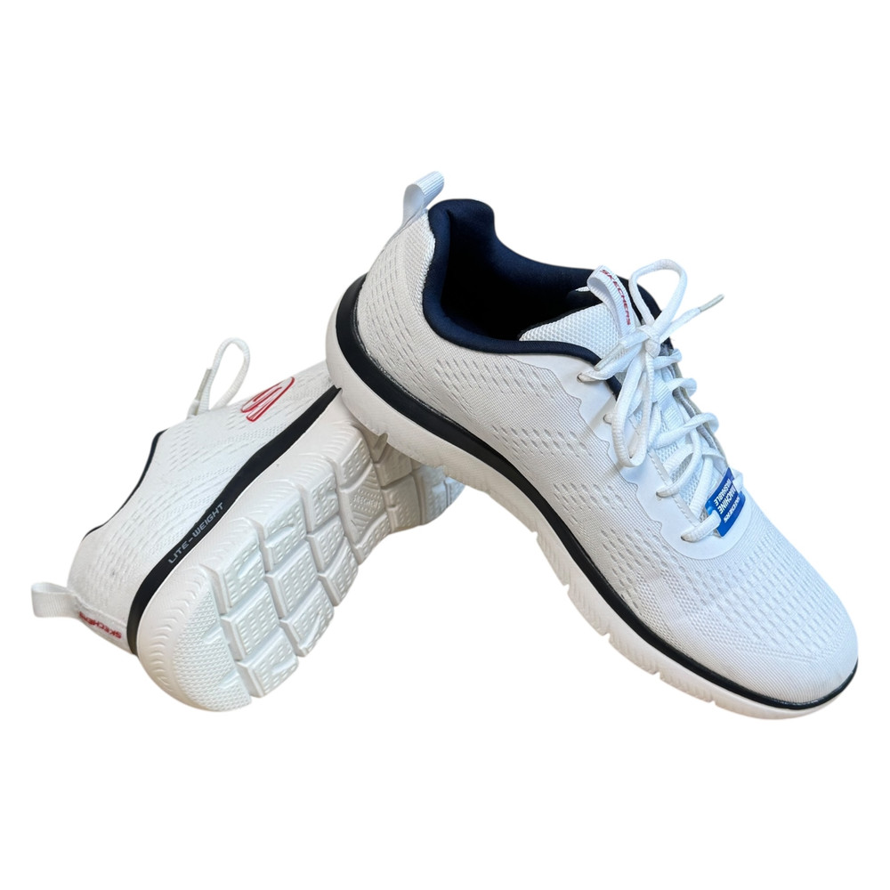 Skechers TRACK BUTY SPORTOWE męskie 41.5/42.5