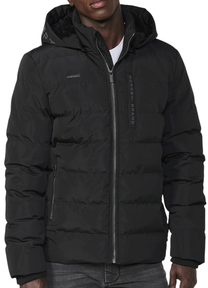 Naketano parka jacket L