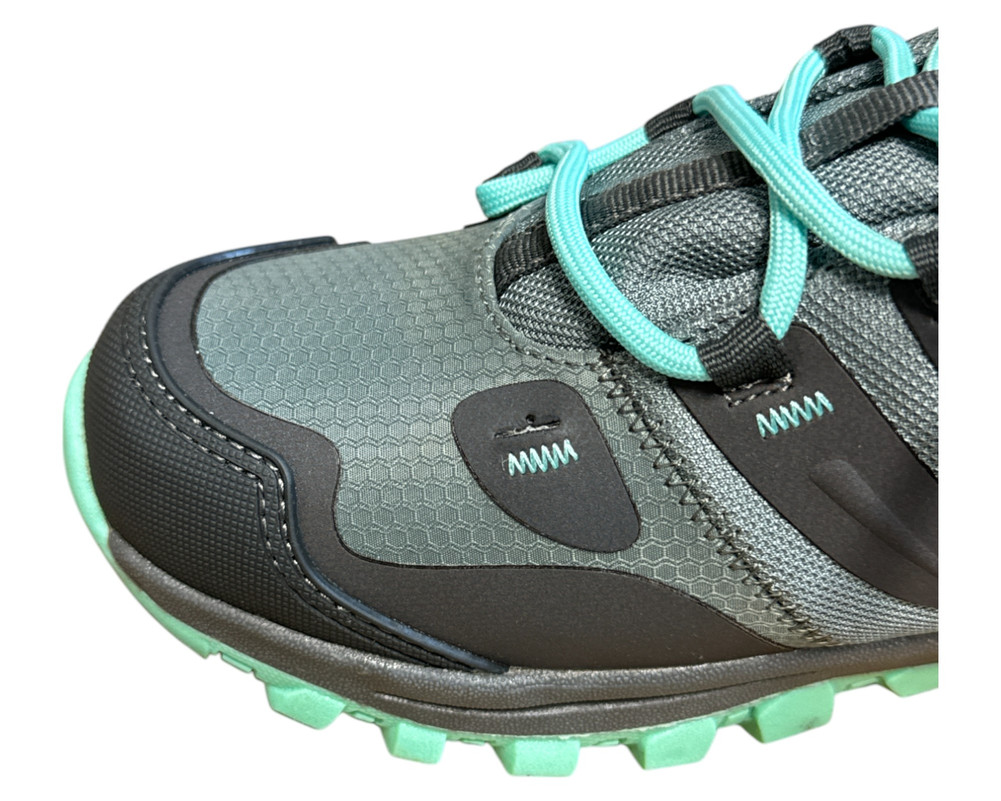 Trollkids Rondane BUTY TREKKINGOWE  dziecięce 39