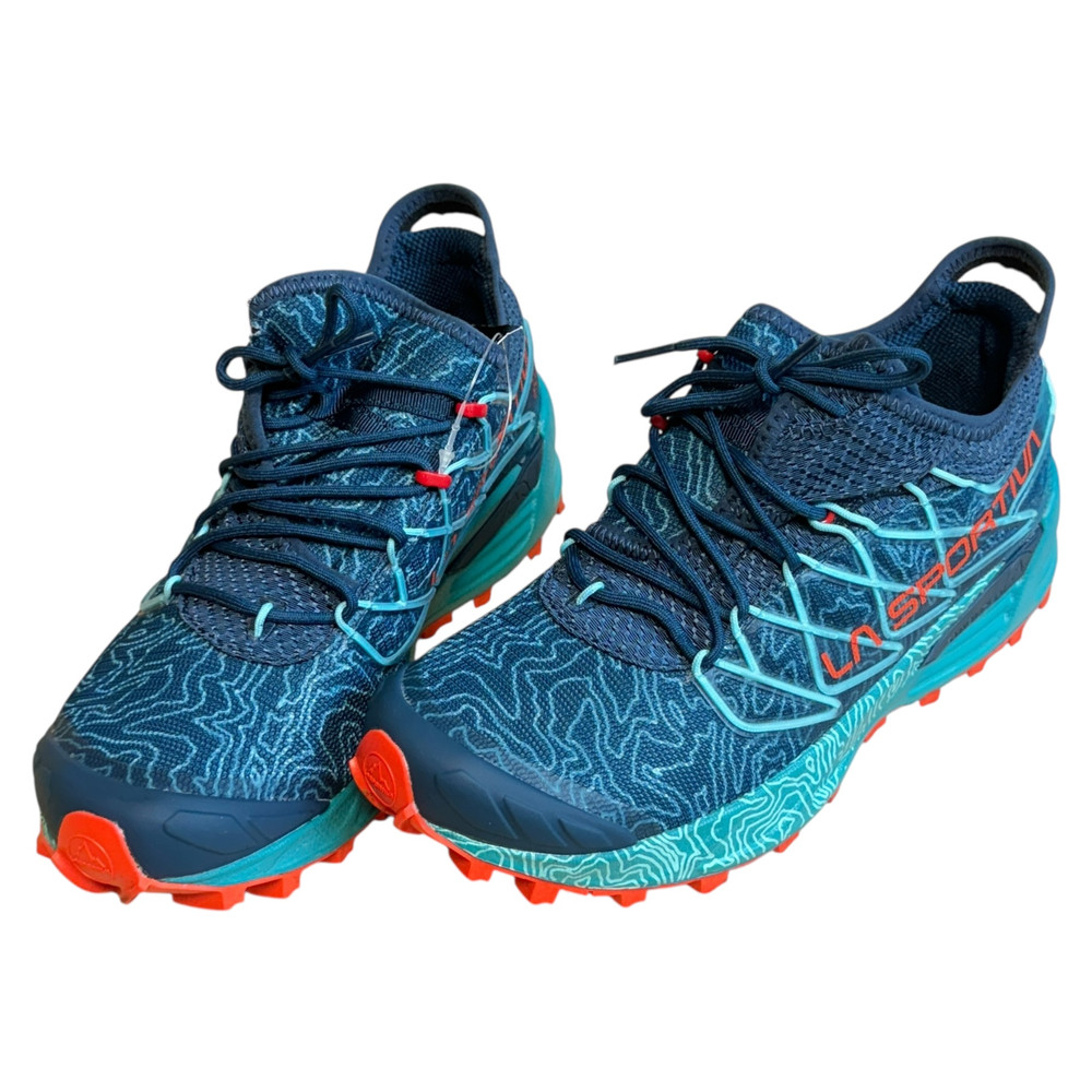 La Sportiva Mutant BUTY TREKKINGOWE damskie 38,5