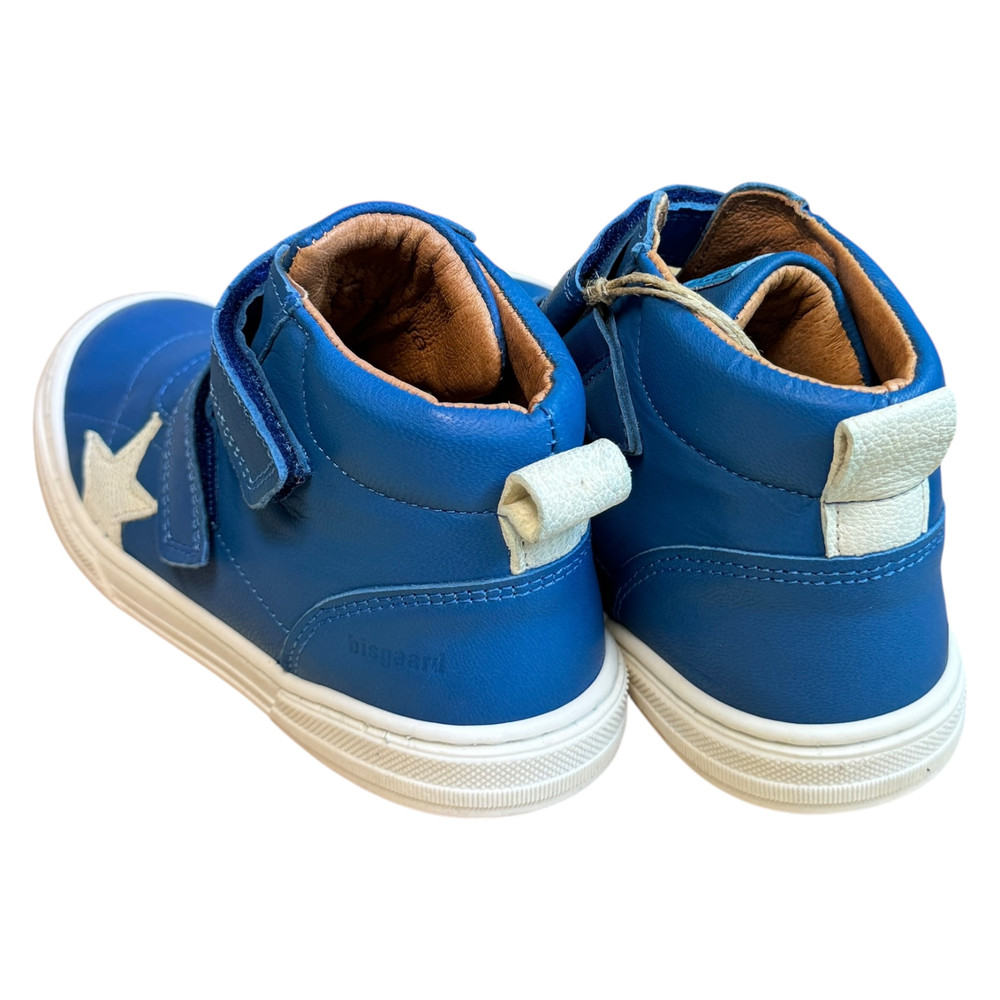 Bisgaard BUTY SPORTOWE wysokie dziecięce 29/30