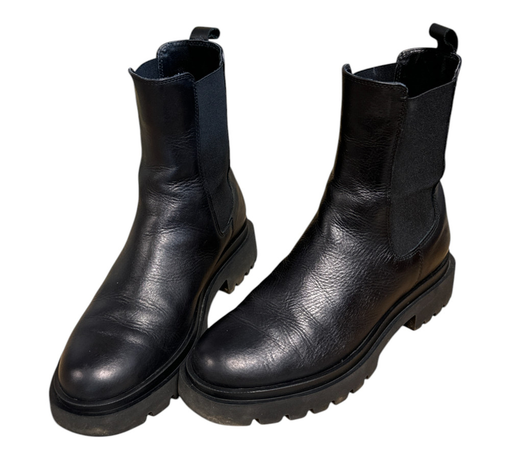 Gino Rossi SUSAN BOTKI  damskie 38