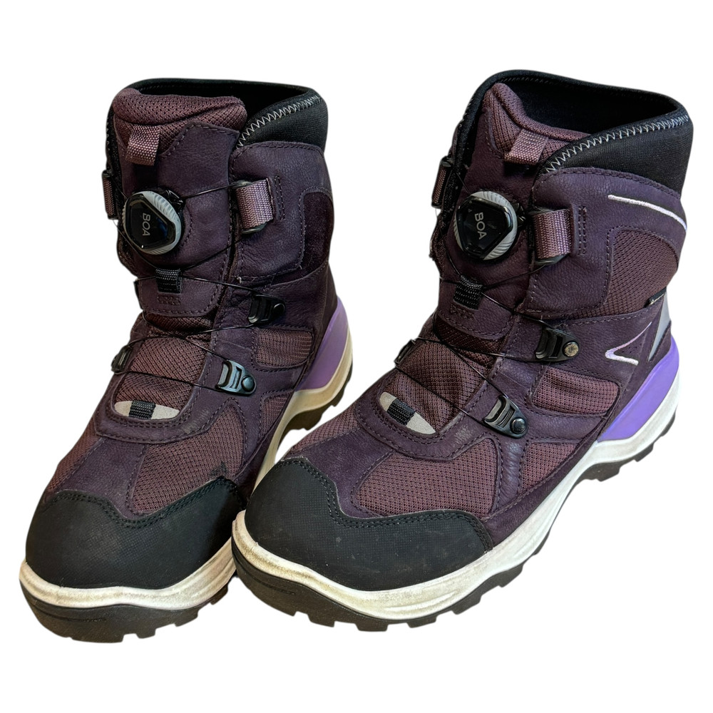 Ecco Mountain ŚNIEGOWCE damskie 39