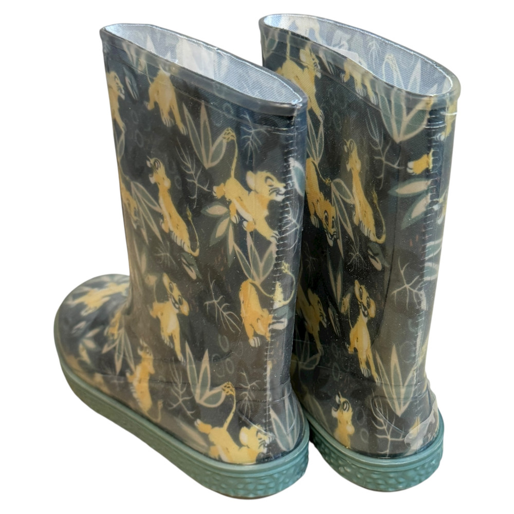 Friboo KALOSZE dziecięce 31