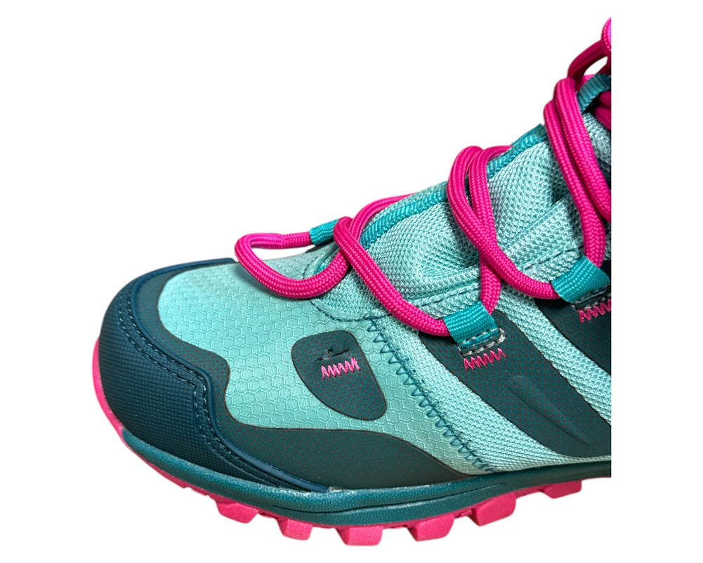 Trollkids Rondane BUTY TREKKINGOWE  dziecięce 37