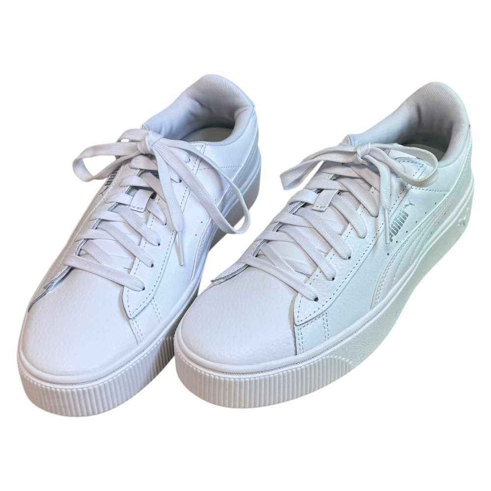 Puma Vikky Stacked BUTY SPORTOWE damskie 38,5