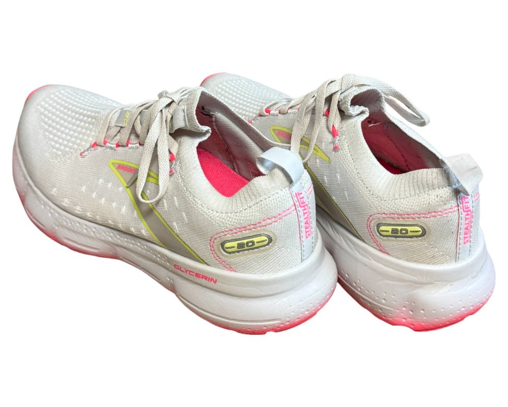 Brooks Glycerin StealthFit 20 BUTY SPORTOWE damskie 38