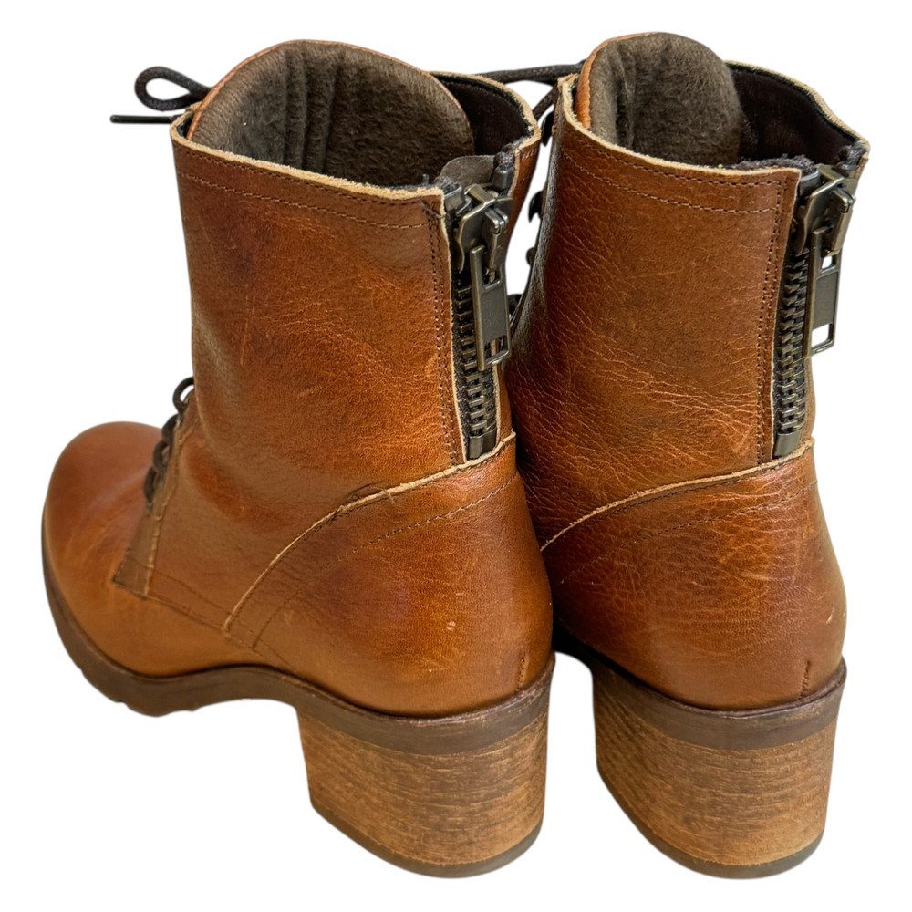 Bullboxer BOTKI damskie 38