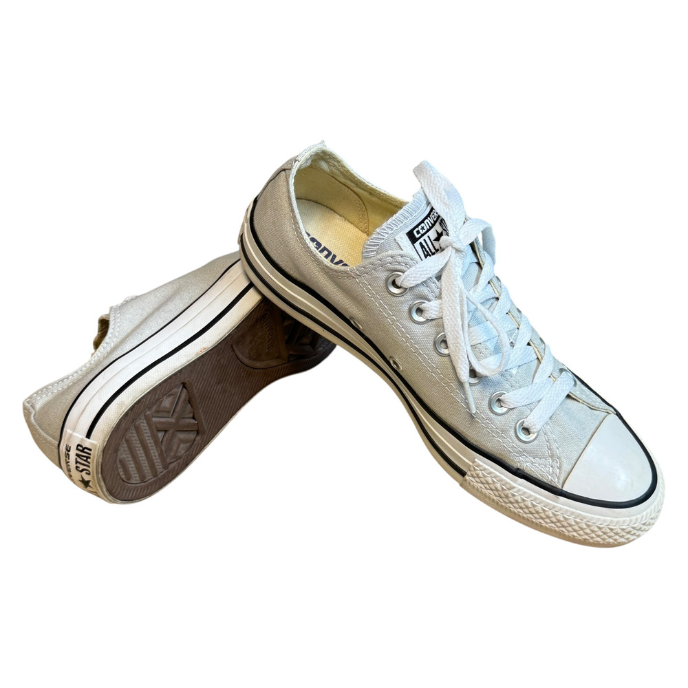 Converse Chuck Taylor All Star OX TRAMPKI damskie 37
