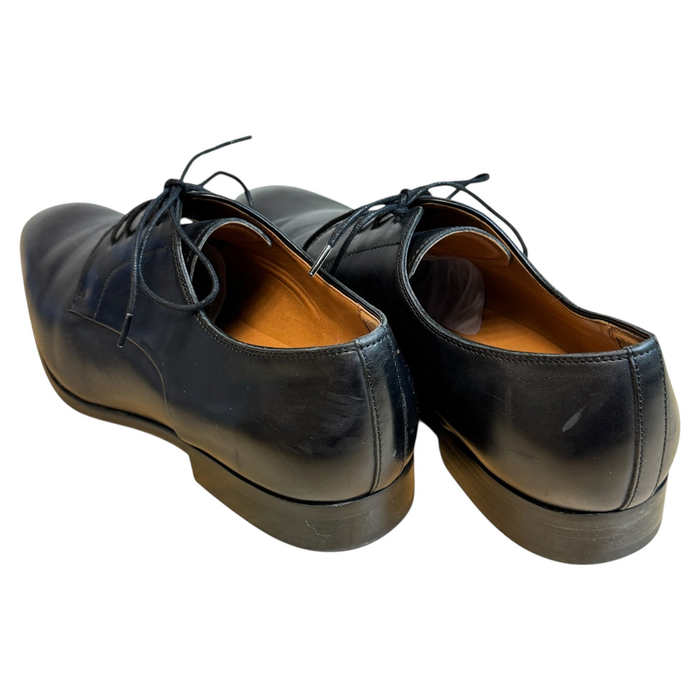 Steve Madden Parsens PÓŁBUTY męskie 44