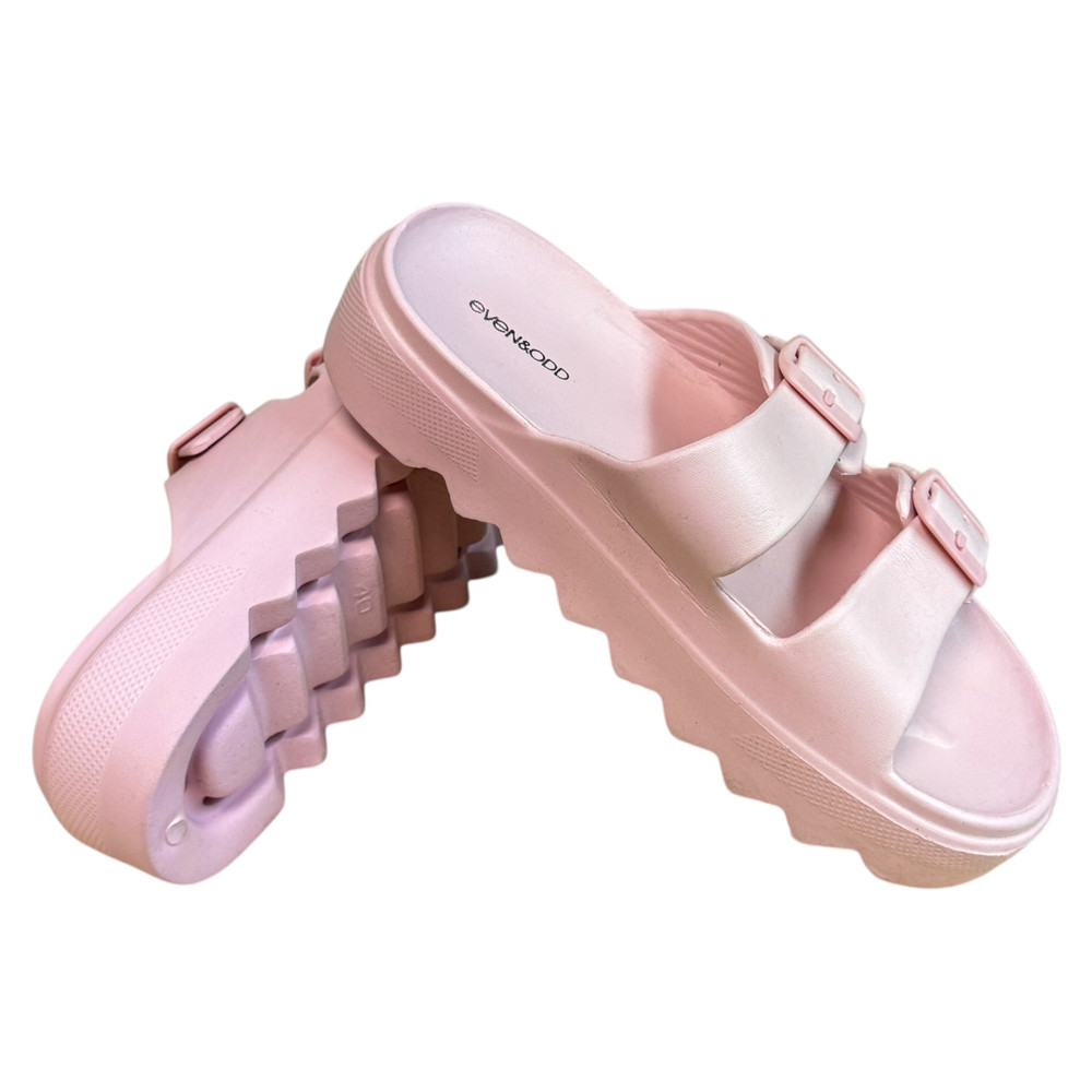 Even&Odd KLAPKI damskie 39/38