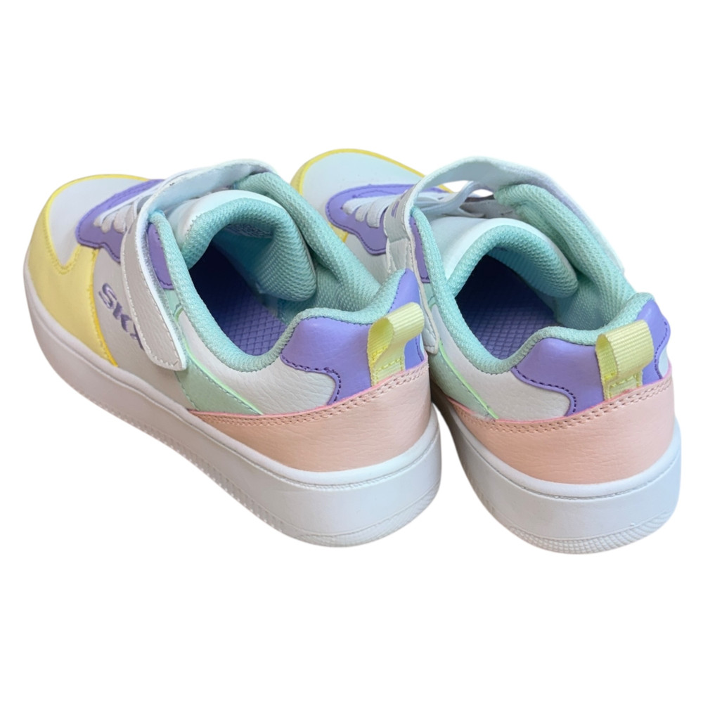 Skechers BUTY SPORTOWE dziecięce 33