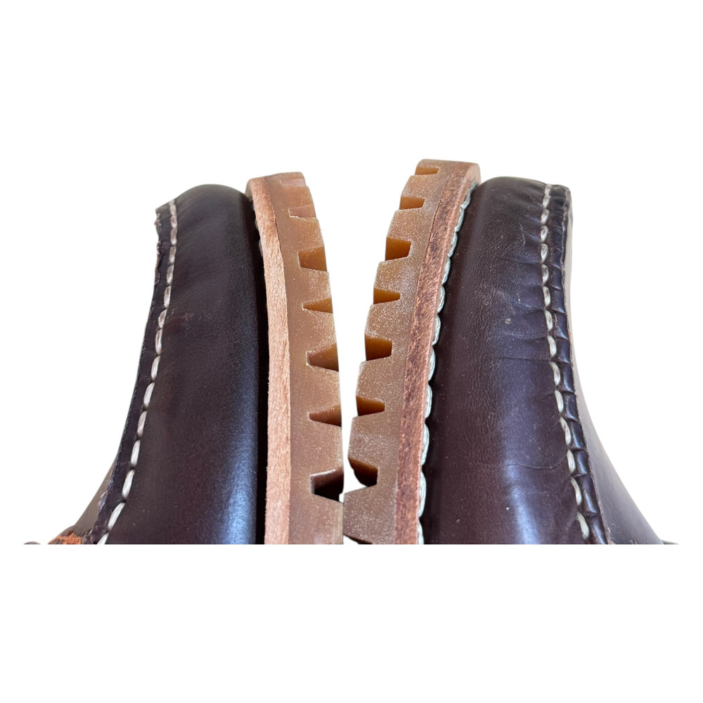 Timberland Authentics 3 eye Classic PÓŁBUTY wsuwane damskie 37/36