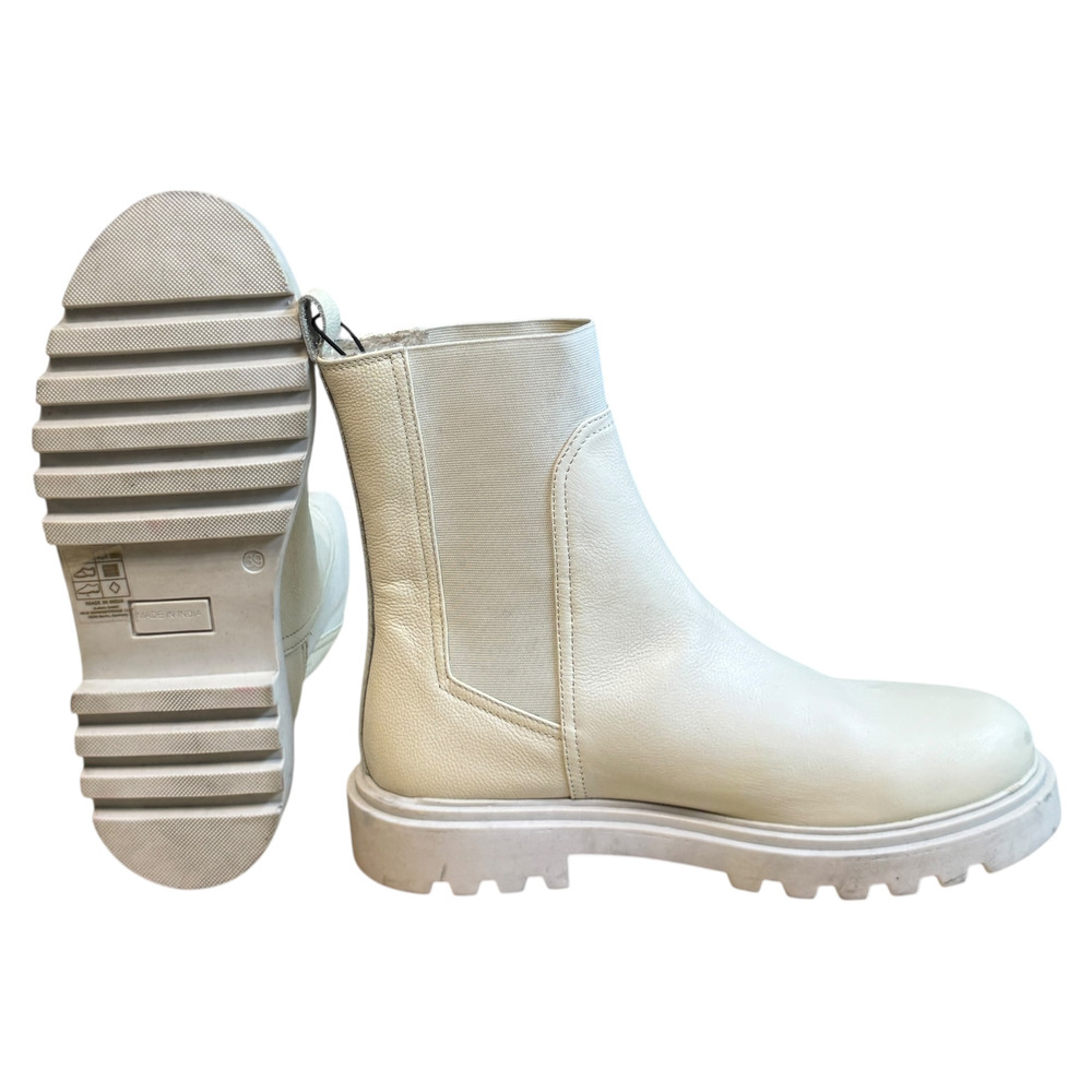 Zign BOTKI damskie 40/39