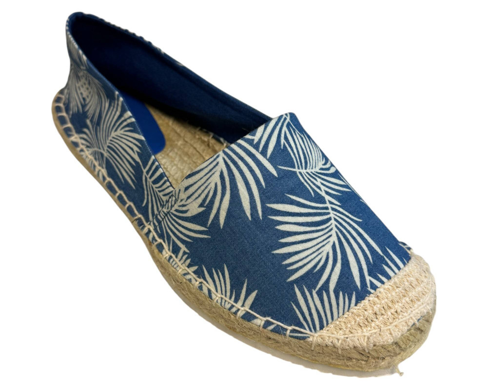 Top Secret  PÓŁBUTY espadryle damskie 38