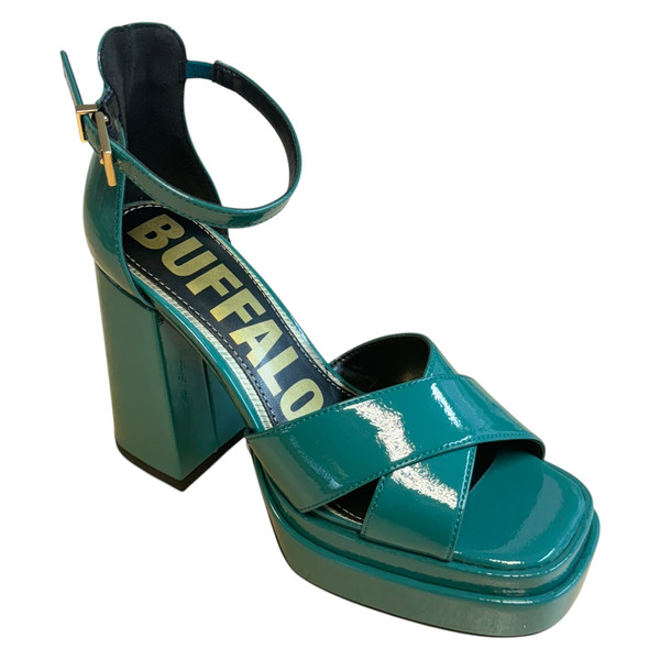 Buffalo May SANDAŁY damskie 38