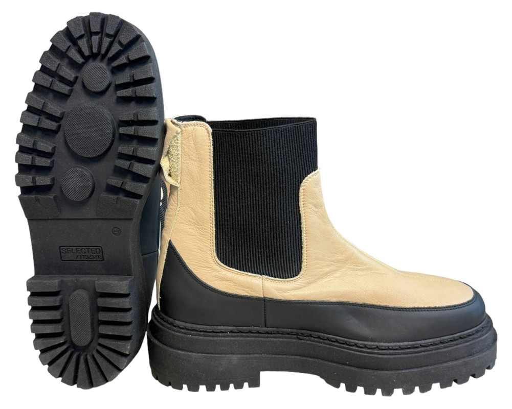 Selected Femme  BOTKI  damskie 41