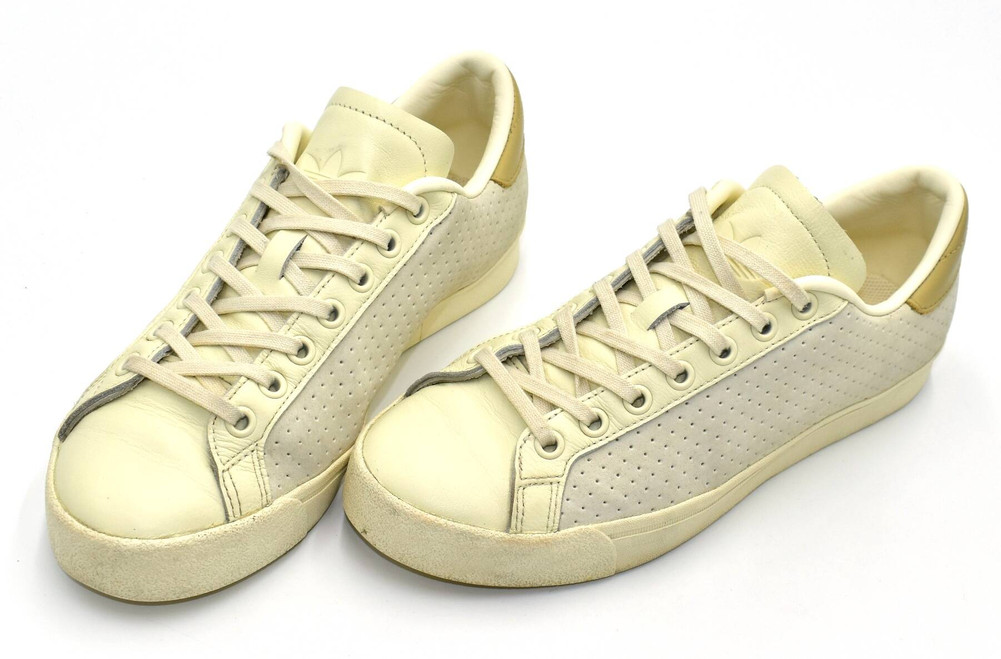 Adidas Rod Laver Vin BUTY SPORTOWE damskie 40