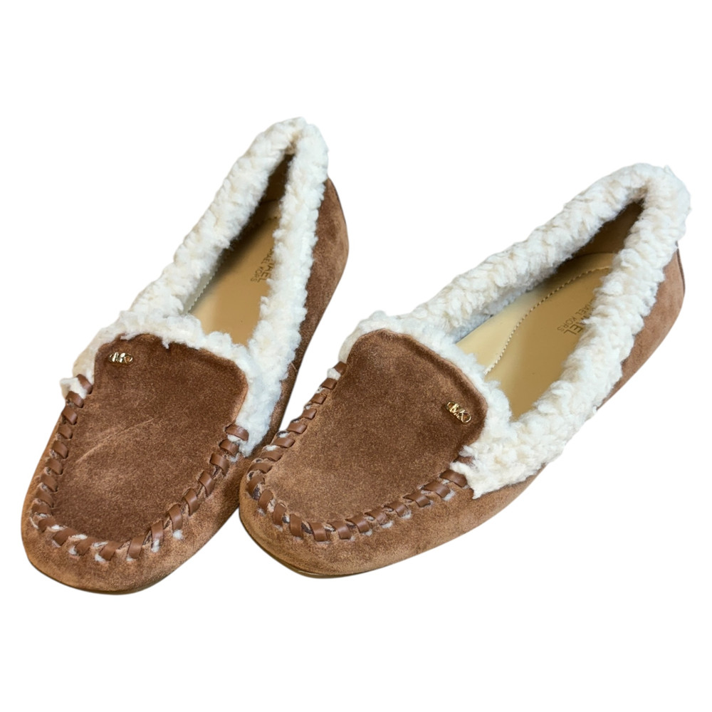 Michael Kors PÓŁBUTY wsuwane damskie 36/37