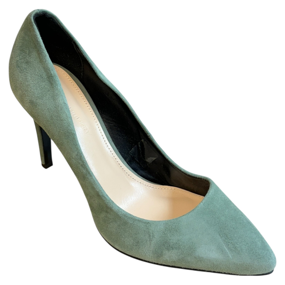 Prima Moda SZPILKI damskie 38