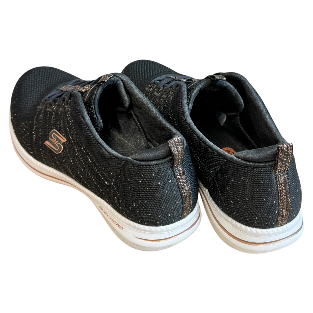 Skechers City Pro Glow On BUTY SPORTOWE damskie 37,5