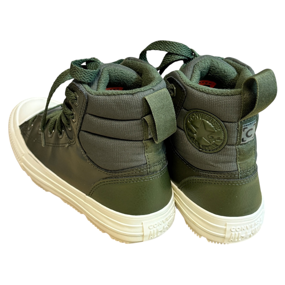 Converse Ctas Berkshire Boot Hi BUTY SPORTOWE wysokie damskie 35