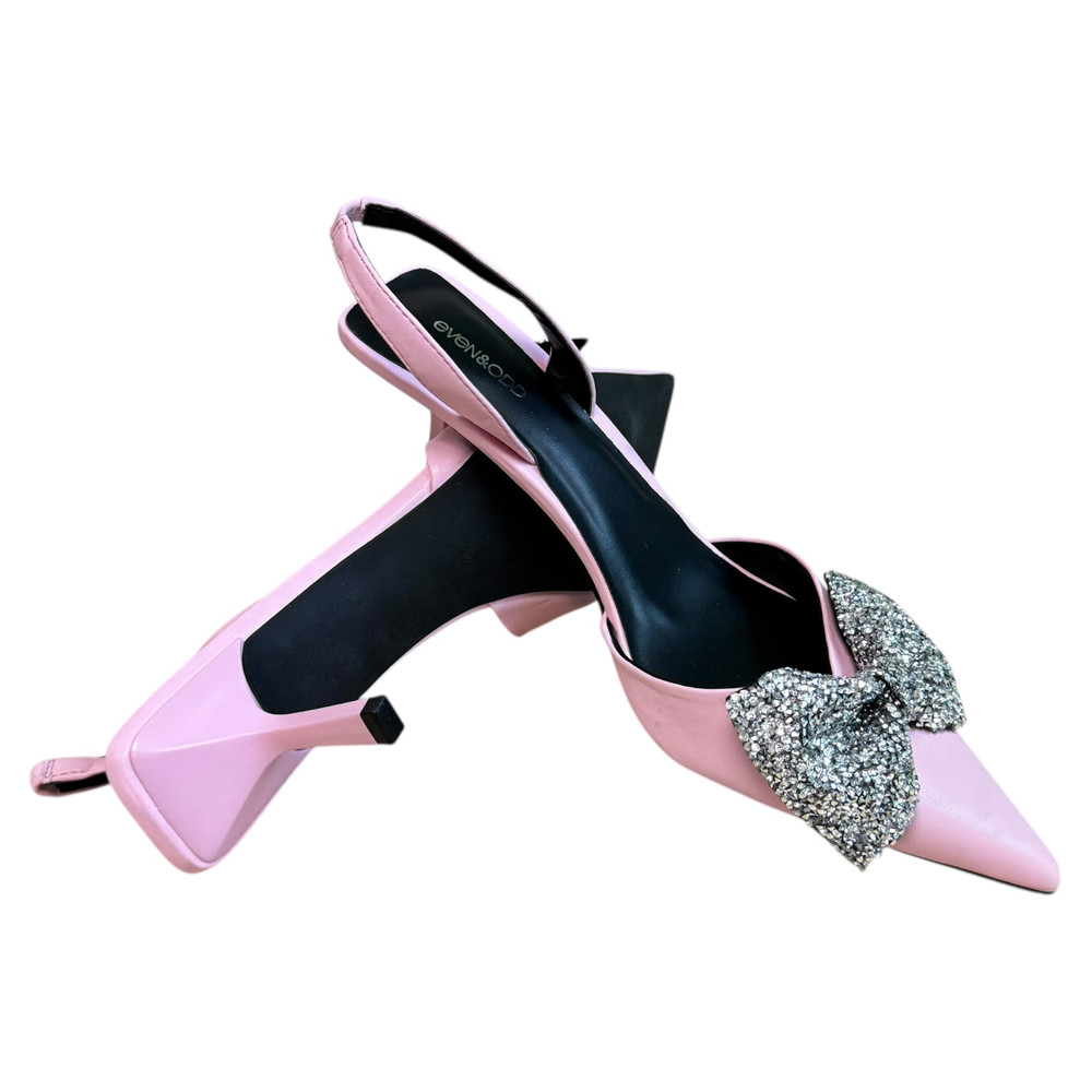 Even&Odd SANDAŁY damskie 42