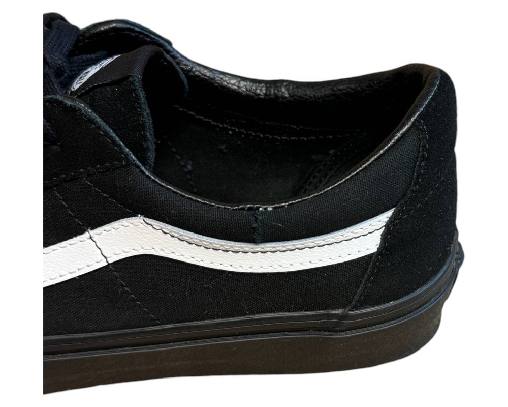 Vans Sk8-Low TRAMPKI  męskie 46