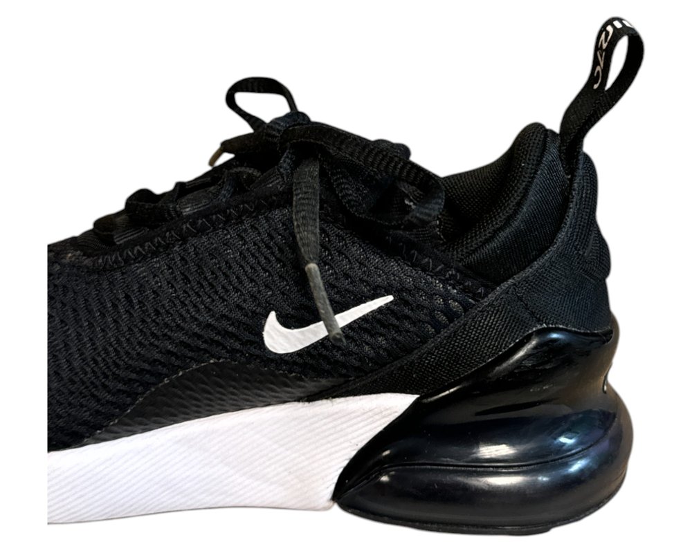 Nike Air Max 270 (Ps) BUTY SPORTOWE  dziecięce 32