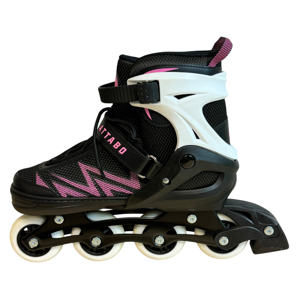 Attabo 2 w 1 Kylo ŁYŻWOROLKI dziecięce 38/41