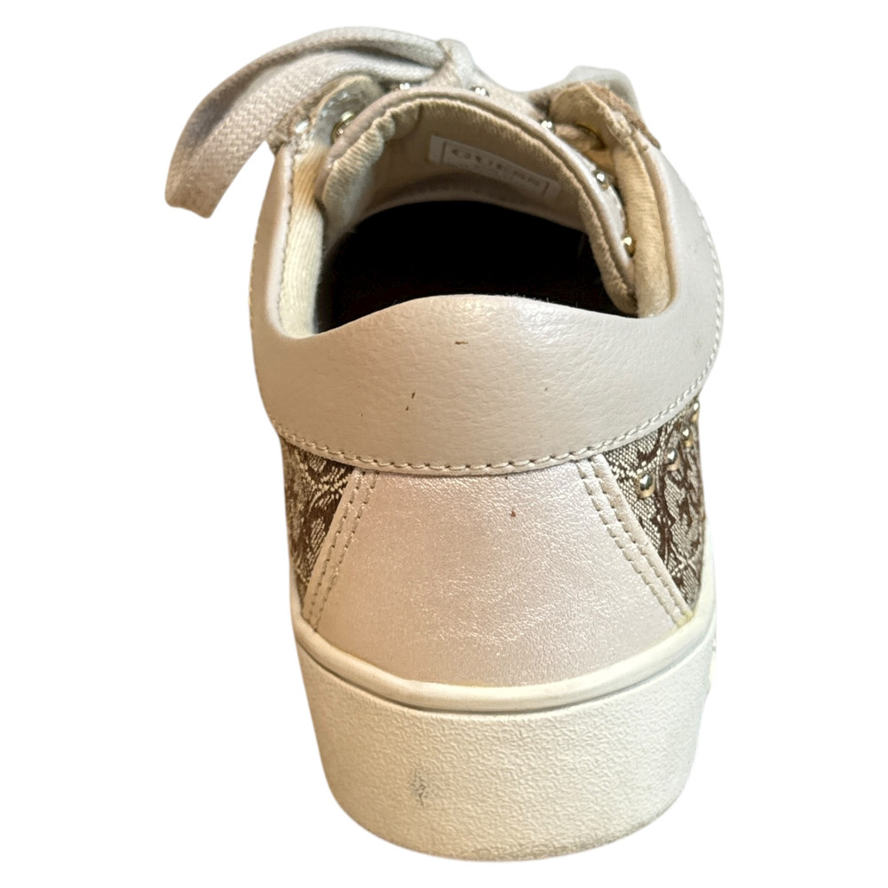 Guess Glinna BUTY SPORTOWE damskie 37