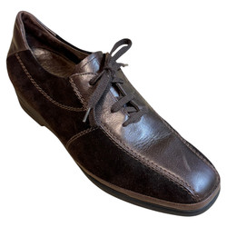 Semler PÓŁBUTY damskie 40.5