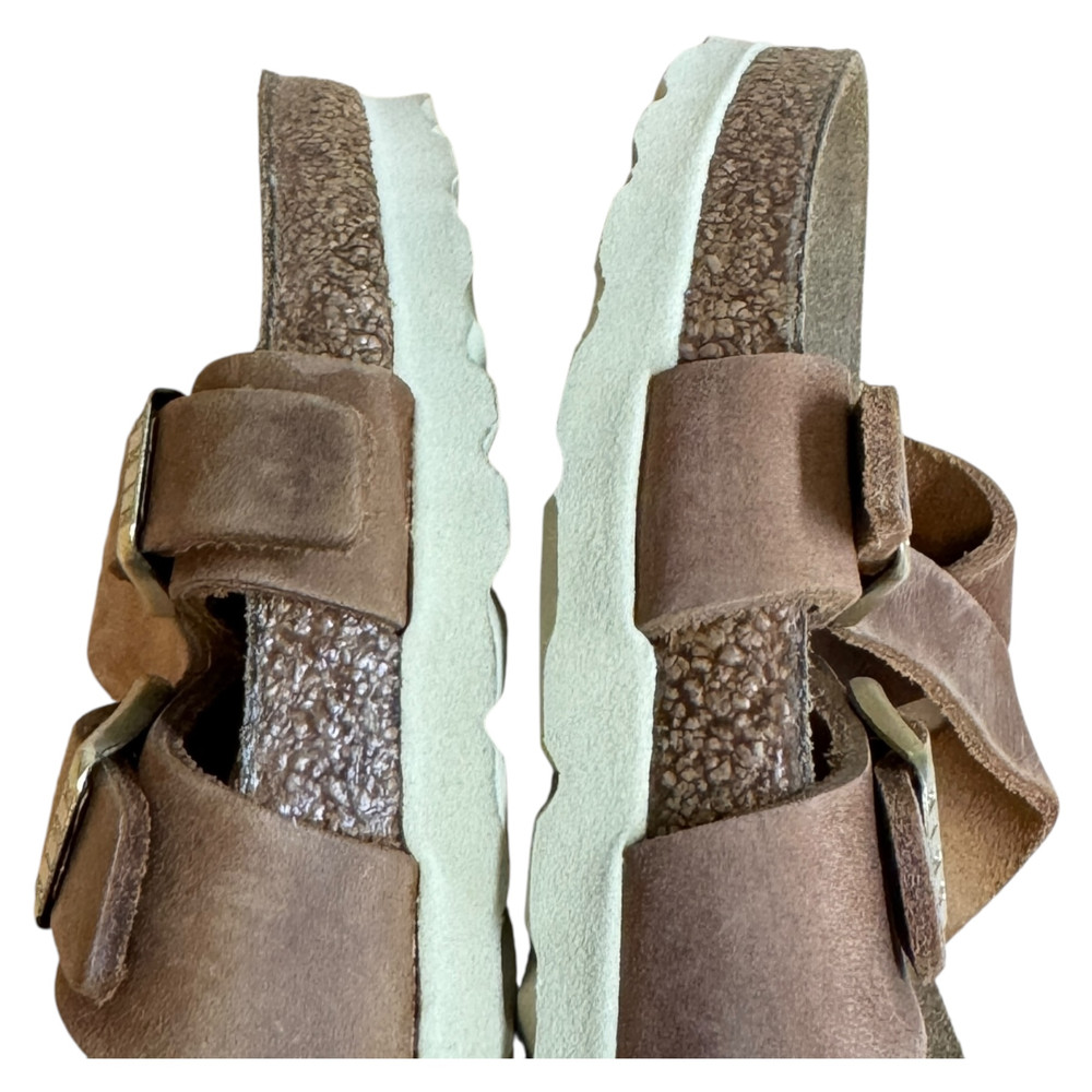 Birkenstock Kumba SANDAŁY damskie 39/38