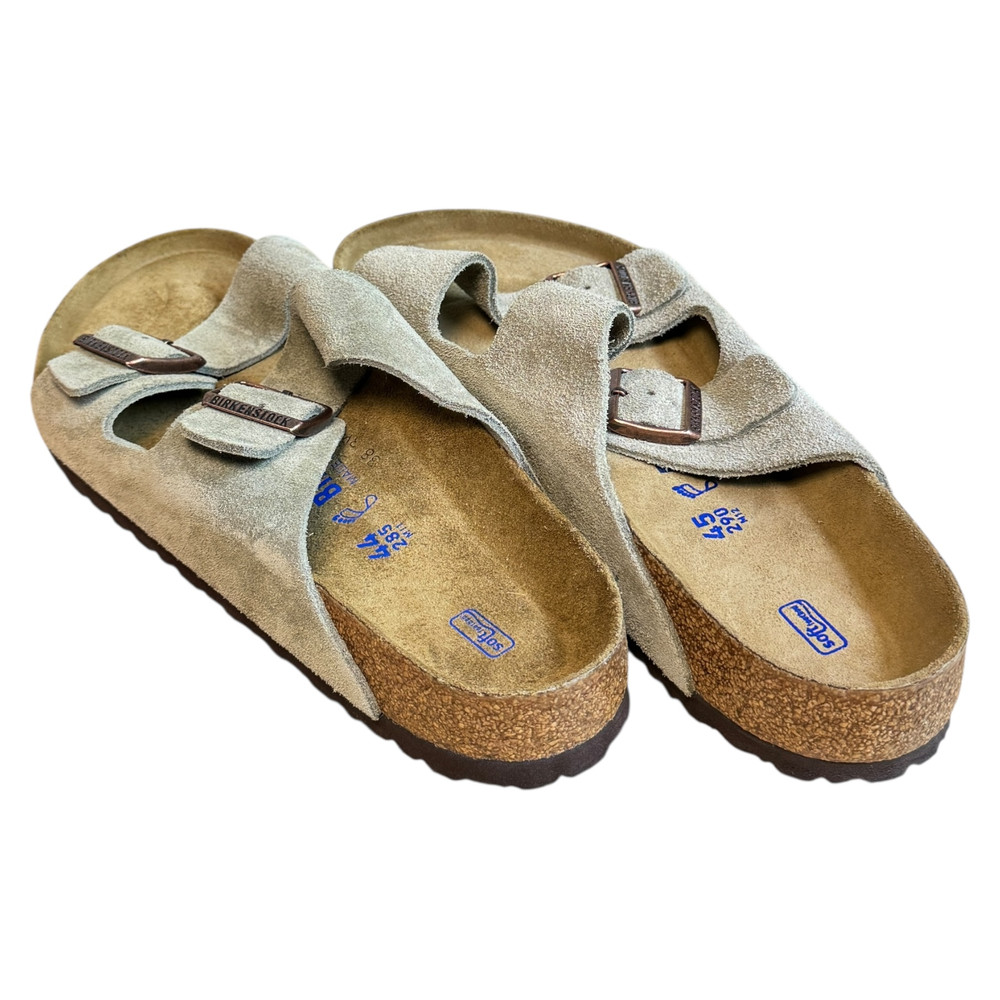 Birkenstock Arizona Bs KLAPK męskie 44/45