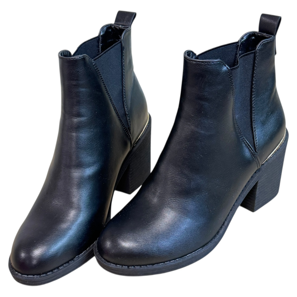 Even&Odd BOTKI damskie 37