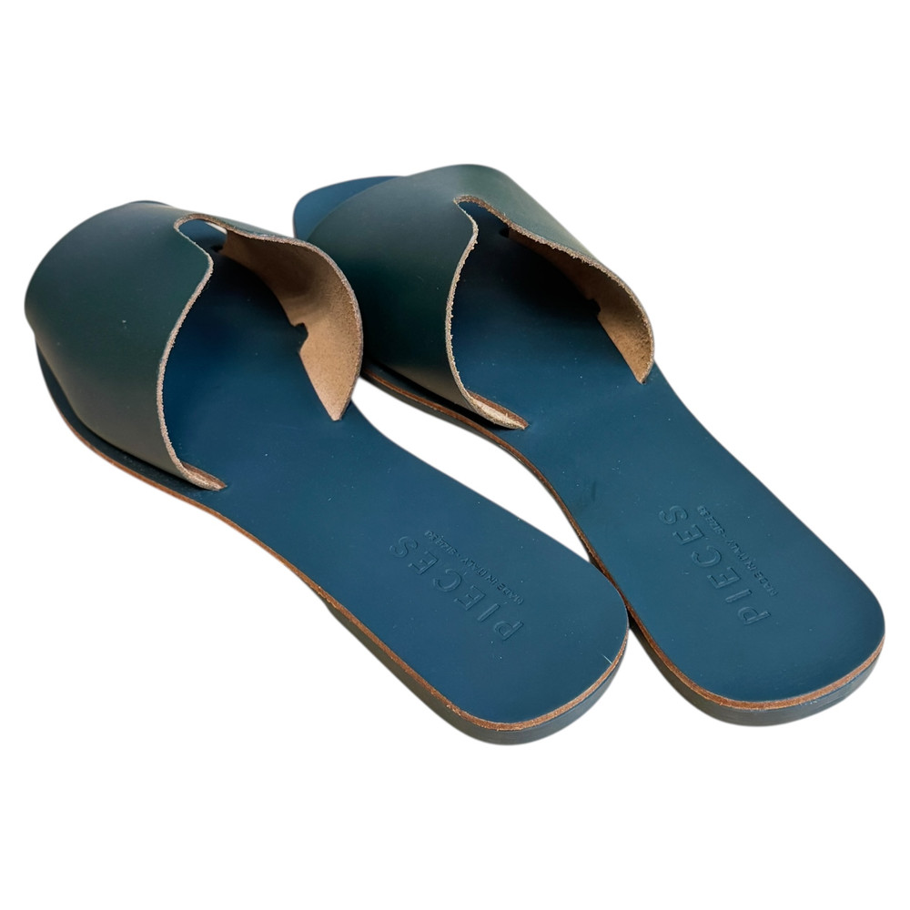 Pieces KLAPKI damskie 38