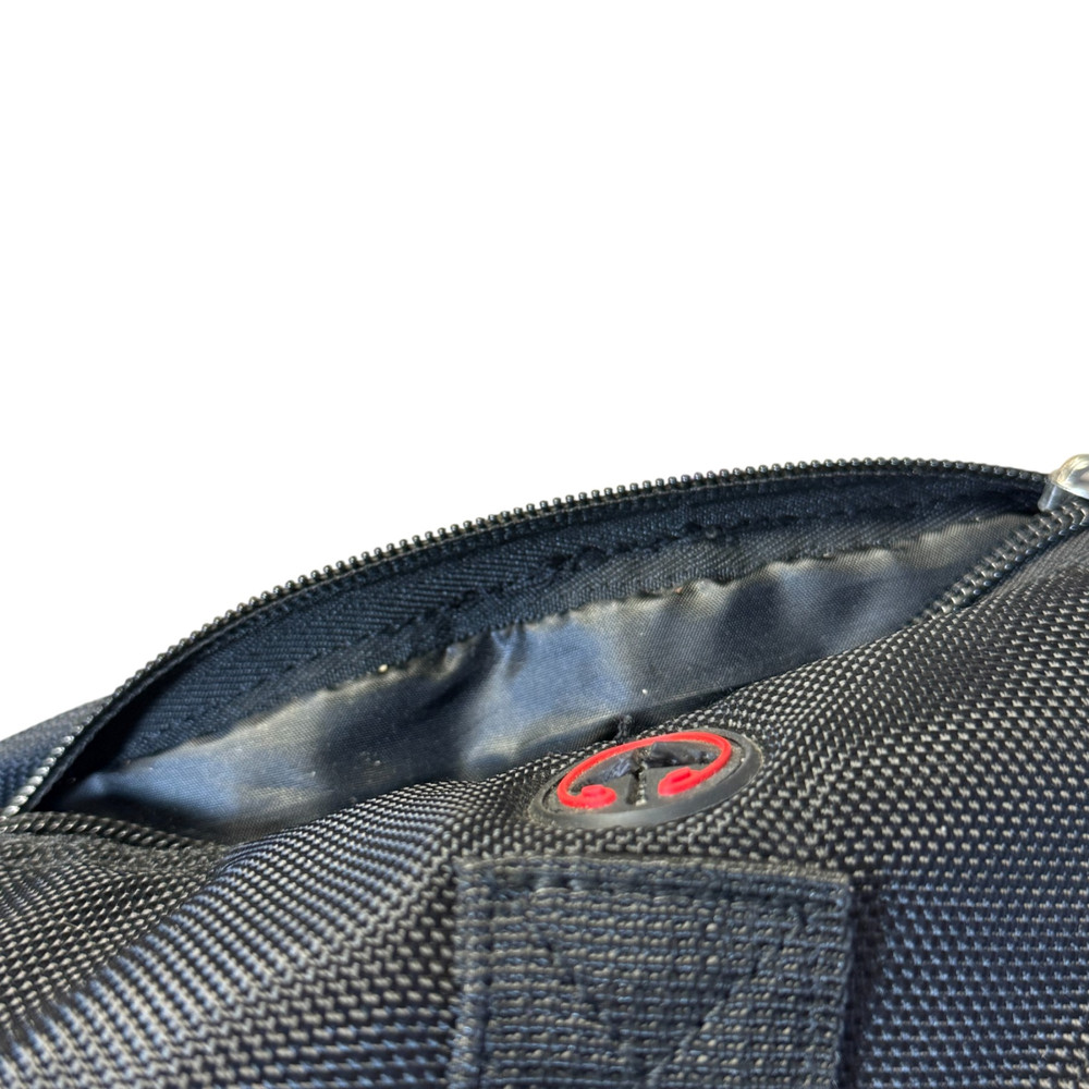 BUSHIDO Torba sportowa 3 w 1 Premium DBX-SB-21