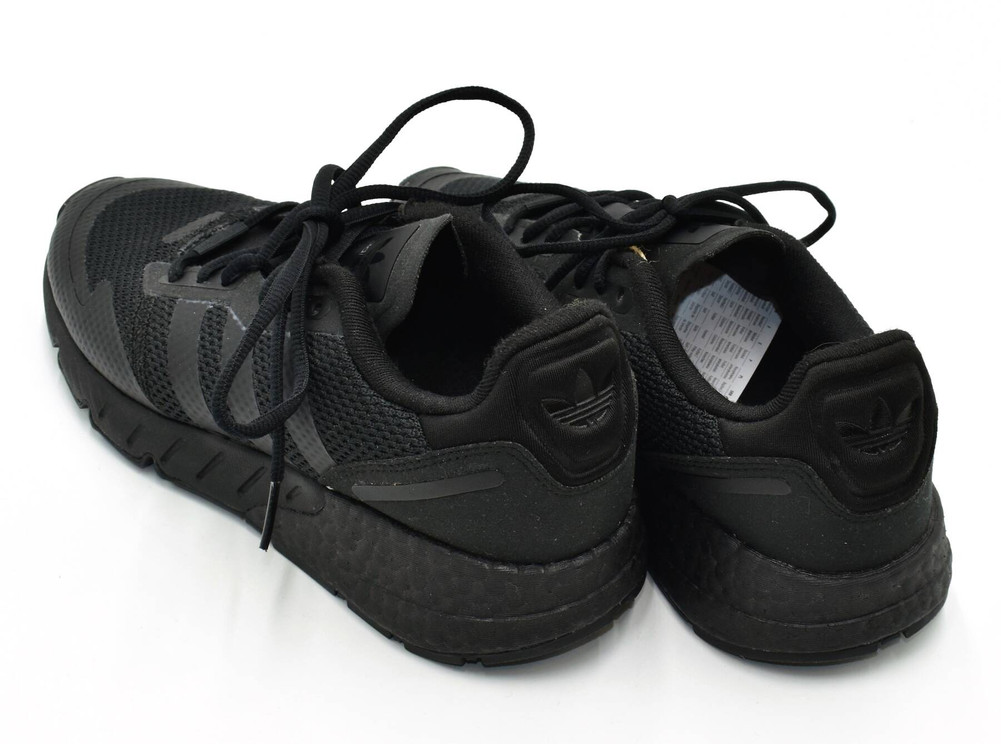 Adidas ZX 1K BOOST J BUTY SPORTOWE dziecięce 38