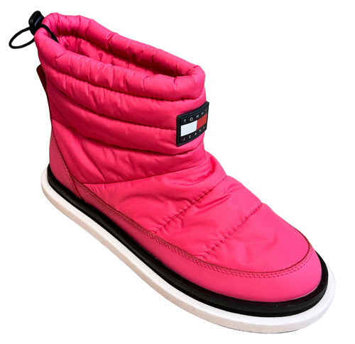 Tommy Jeans ŚNIEGOWCE damskie 40,5