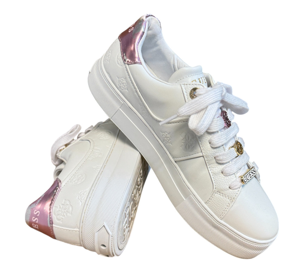 Guess Giella  TRAMPKI  damskie 39