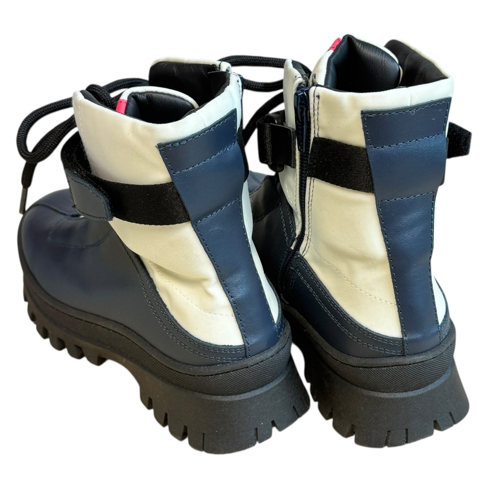 Marni BOTKI dziecięce 35