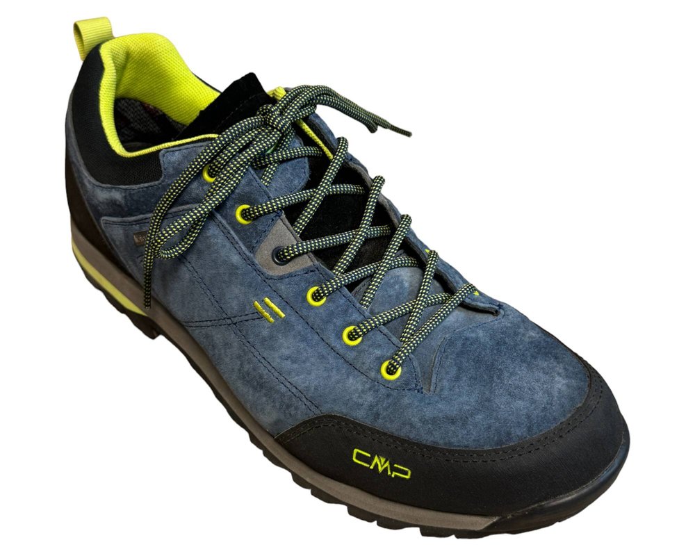 Cmp  Rigel Low Trekking Shoes Wp BUTY TREKKINGOWE  męskie 44