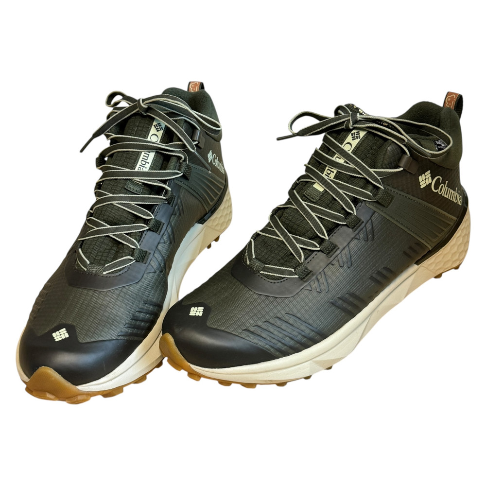 Columbia Facet 75 Equinox BUTY TREKKINGOWE męskie 45