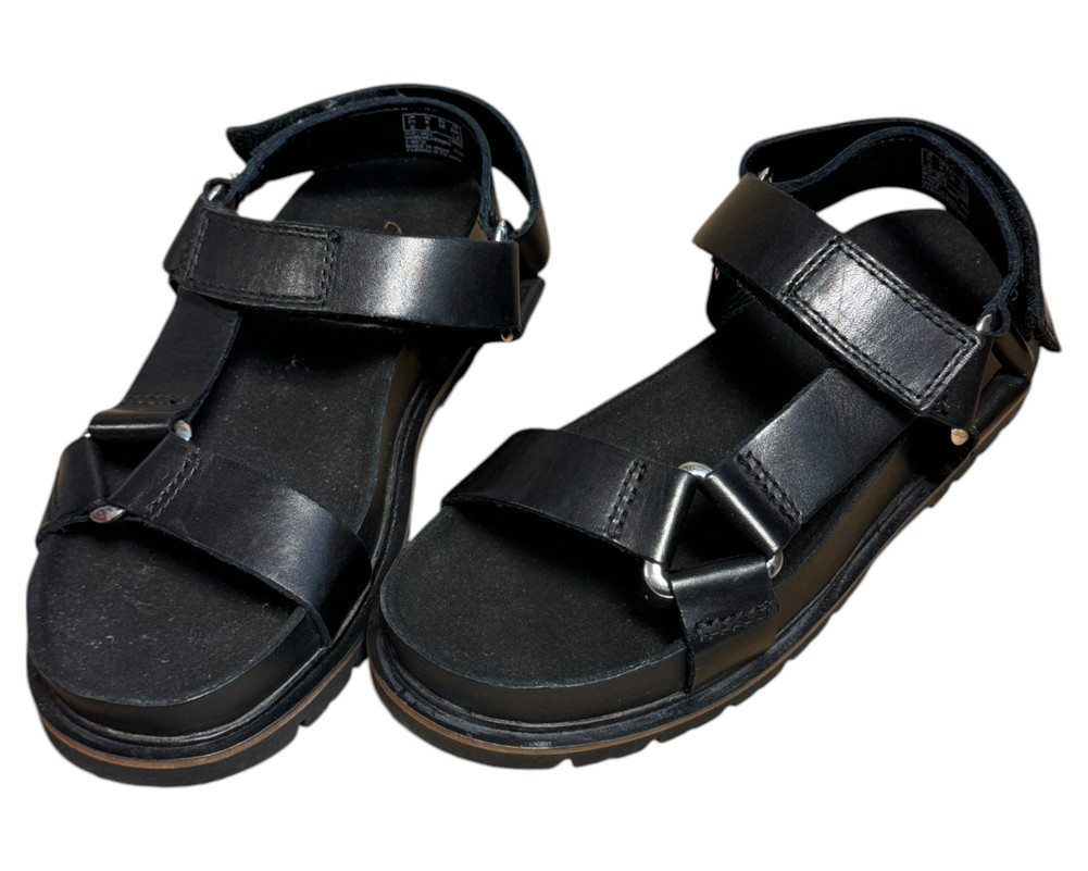 Clarks Orianna Sporty SANDAŁY  damskie 36